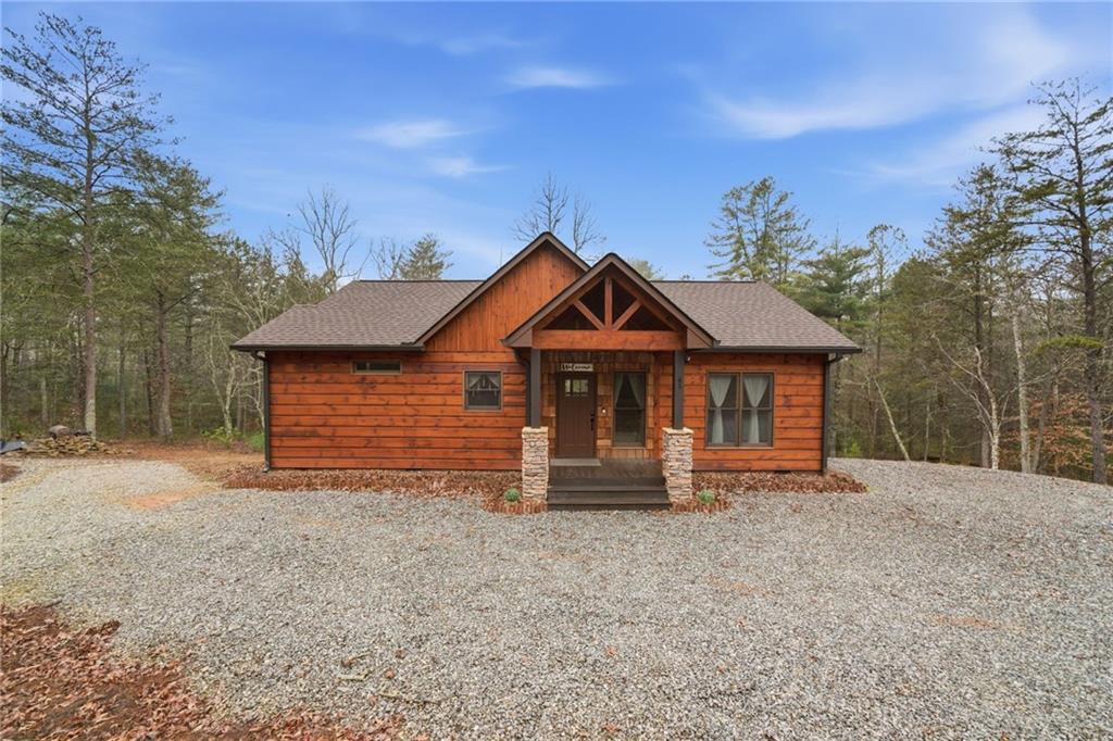 Morganton, Georgia, 30560, United States, 3 Bedrooms Bedrooms, ,2 BathroomsBathrooms,Residential,For Sale,2006455