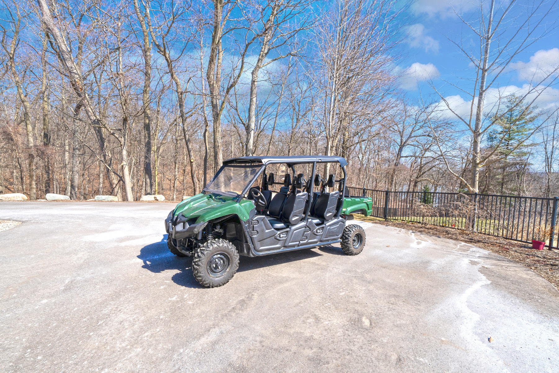  Independence Township - 物件實景