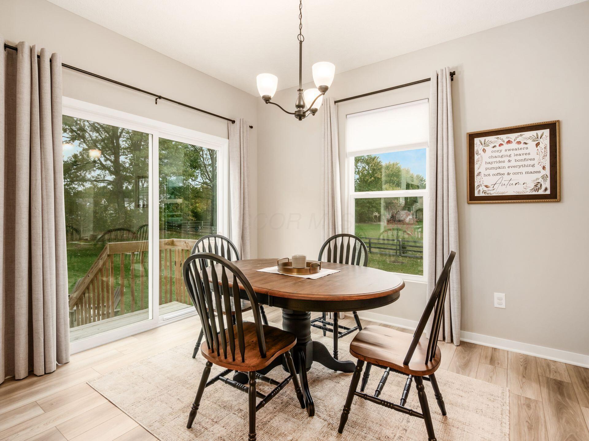 Powell, Ohio, 43065, United States, 3 Bedrooms Bedrooms, ,3 BathroomsBathrooms,Residential,For Sale,1970894