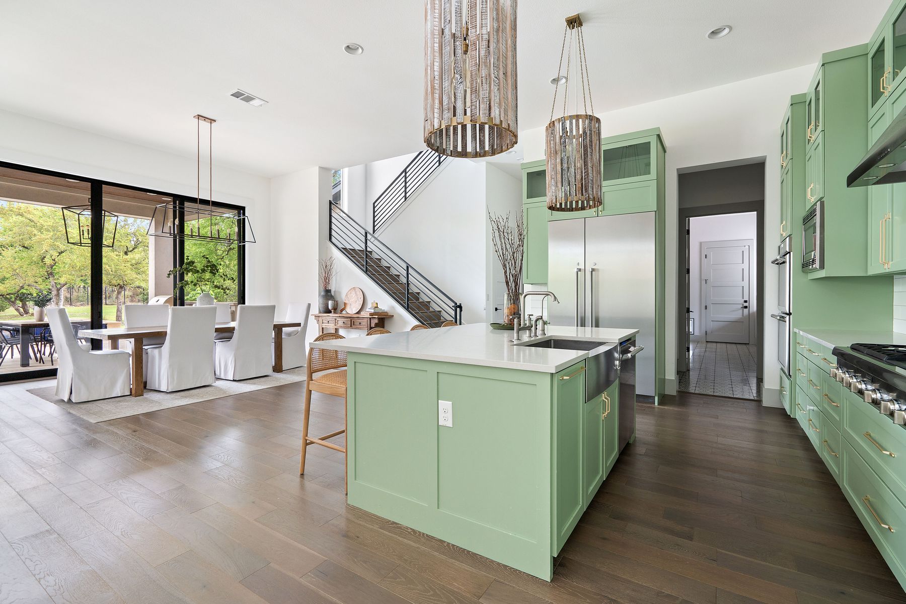  Meridian Park Estate - 物件實景