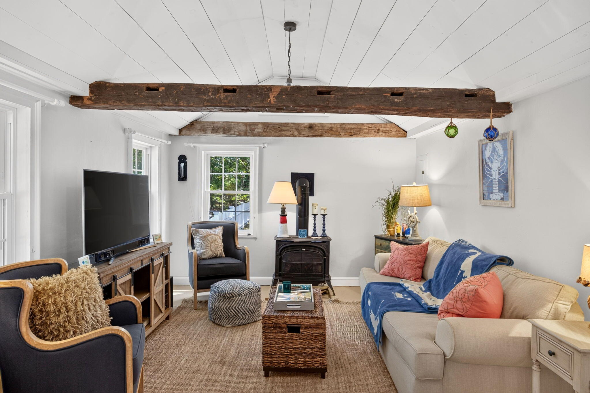  15 Alice Road, Eastham, MA, 02642 - 物件實景