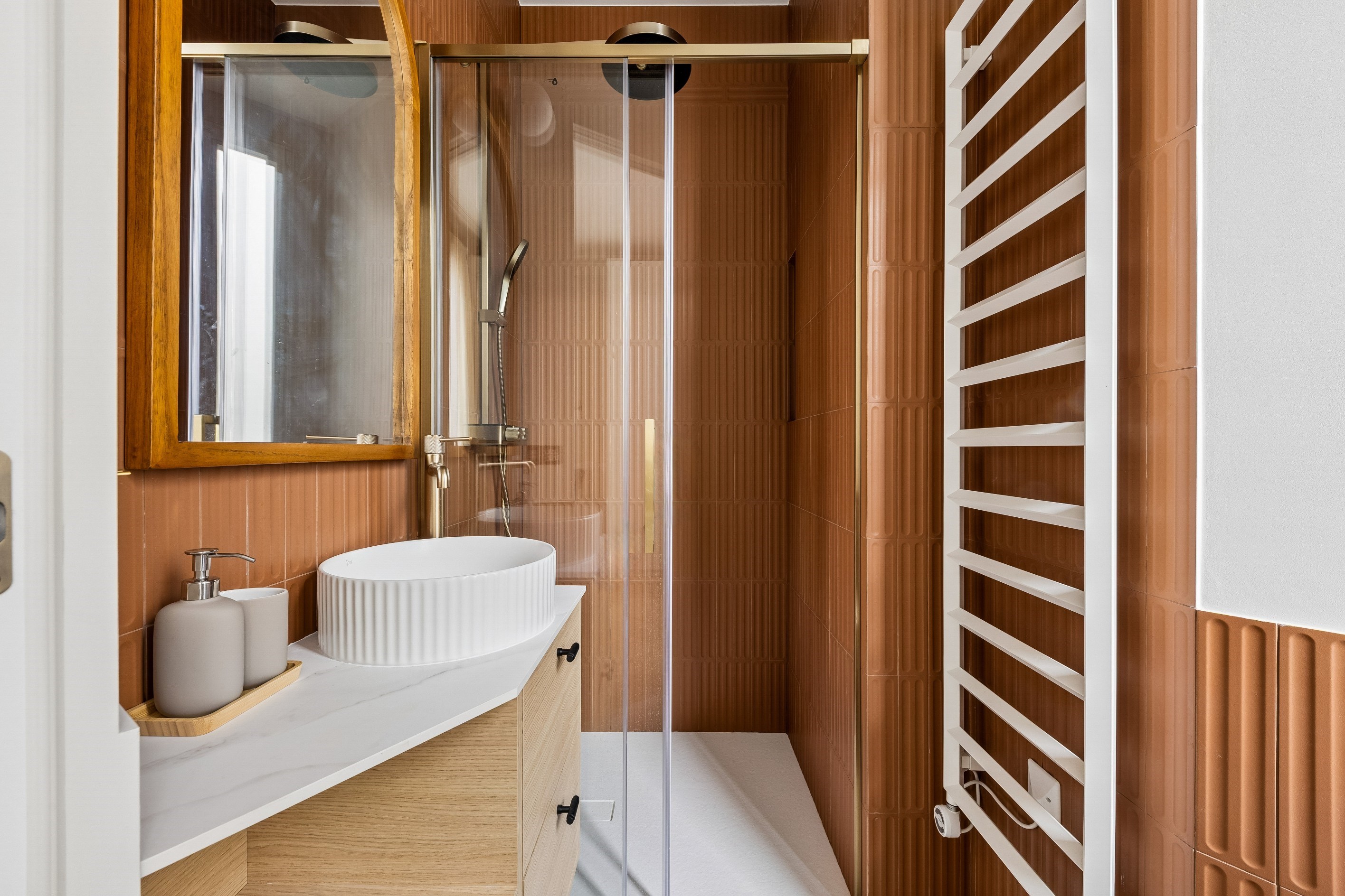  Paris 7th - Gros-Caillou - Three Bedrooms - Fully Renovated - 物件實景