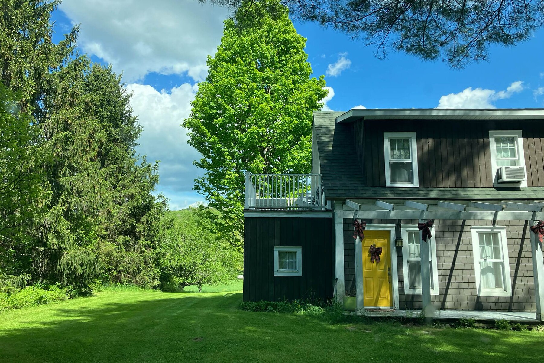  Potton, Eastern Townships - 物件實景