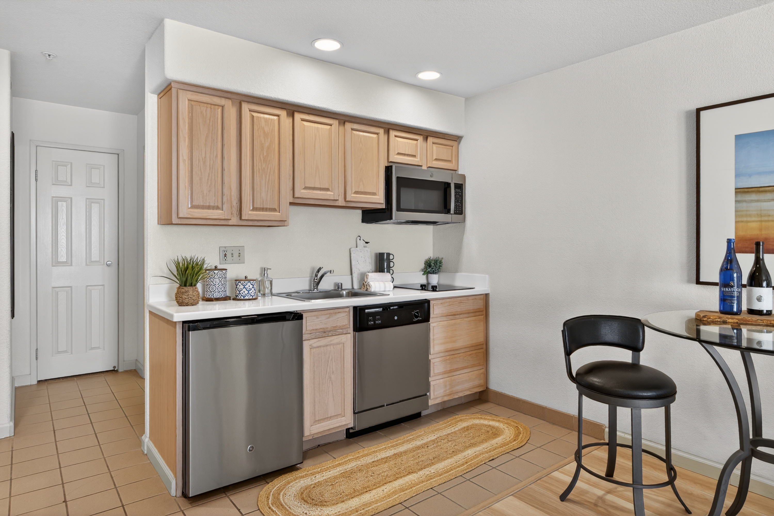  302 Seascape Resort Drive - 物件實景