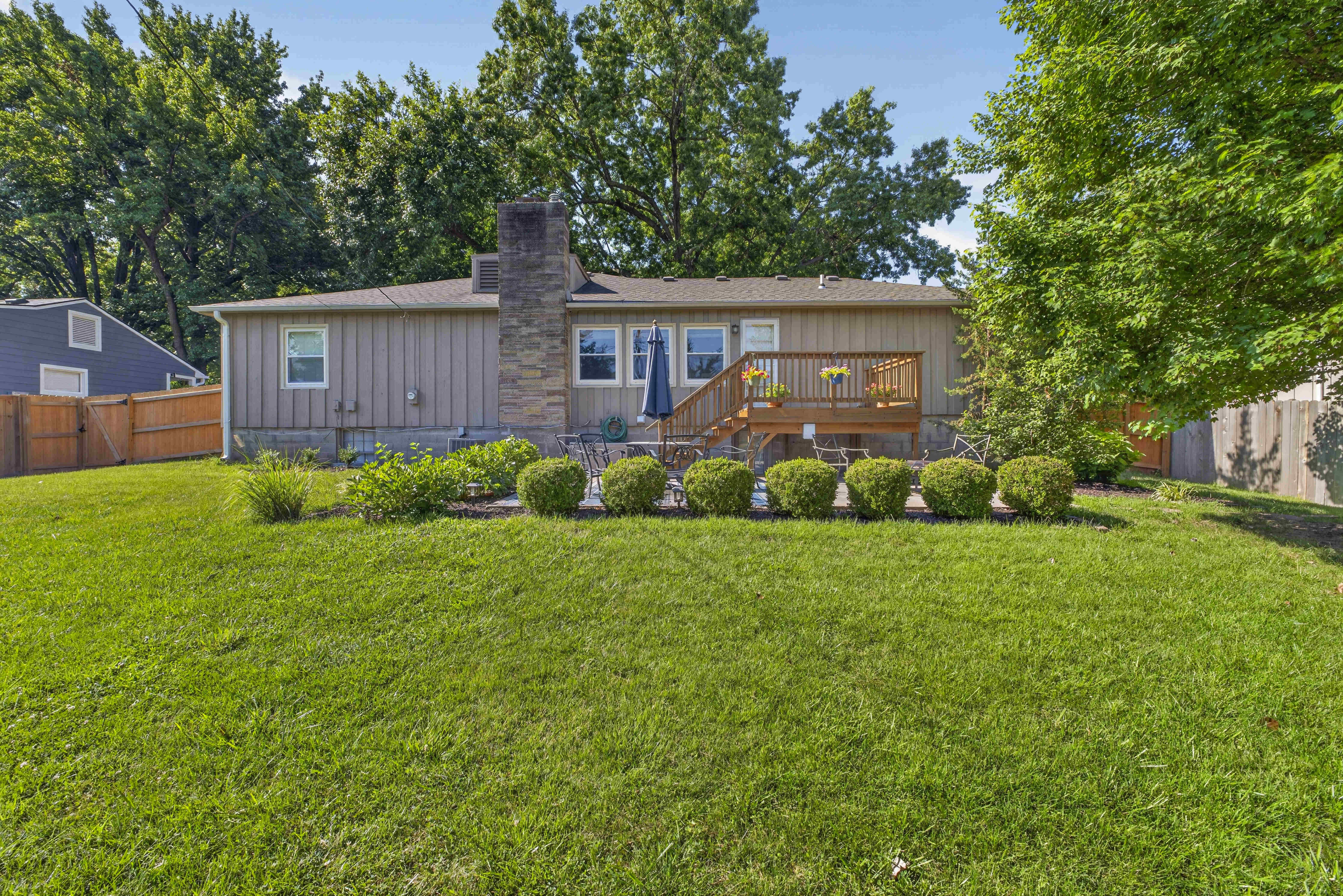  5714 West 77th Terrace, Prairie Village, KS 66208 - 物件實景