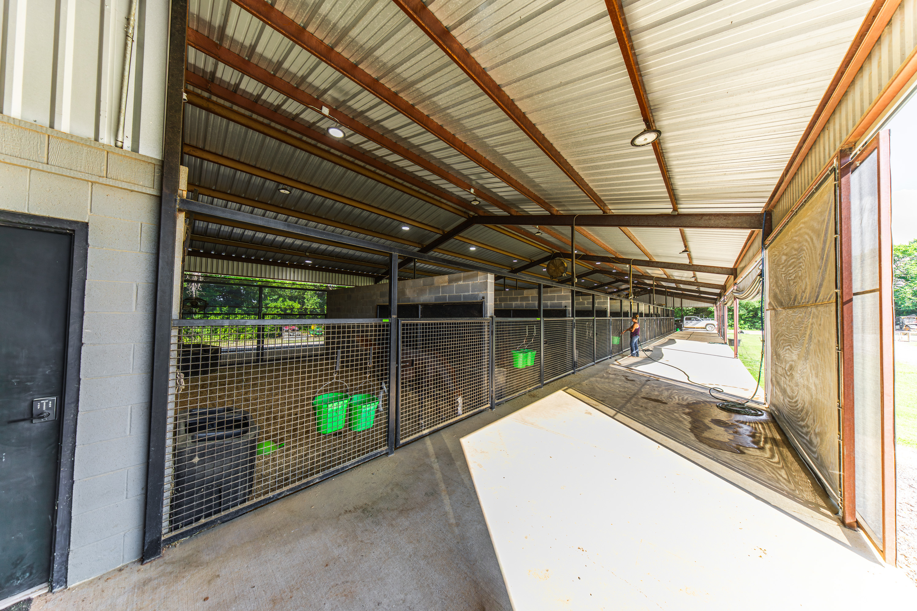  Walnut Creek Horse Farm - 物件實景