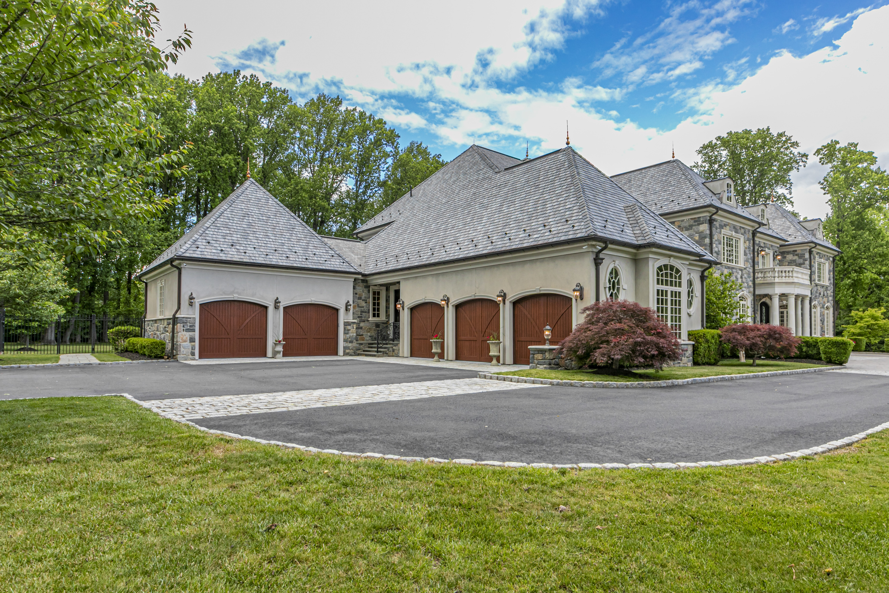  Extraordinary estate set on one of Princeton