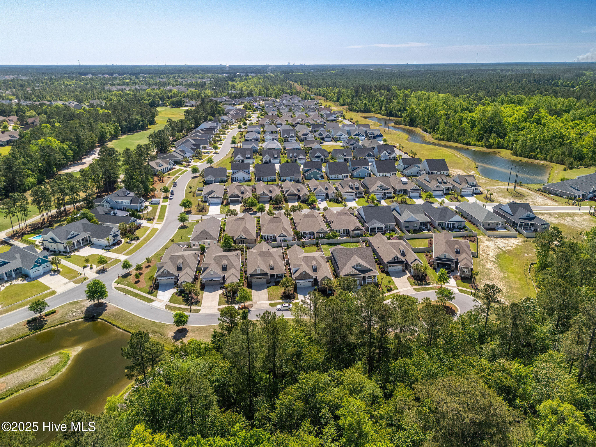 Leland, North Carolina, 28451, United States, 3 Bedrooms Bedrooms, ,4 BathroomsBathrooms,Residential,For Sale,1793560
