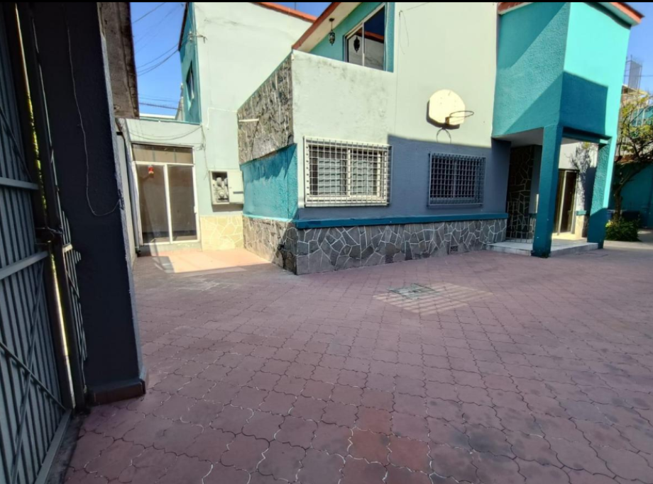 Gustavo A. Madero, Ciudad de México, 07300, Mexico, 4 Bedrooms Bedrooms, ,3 BathroomsBathrooms,Residential,For Sale,1723772