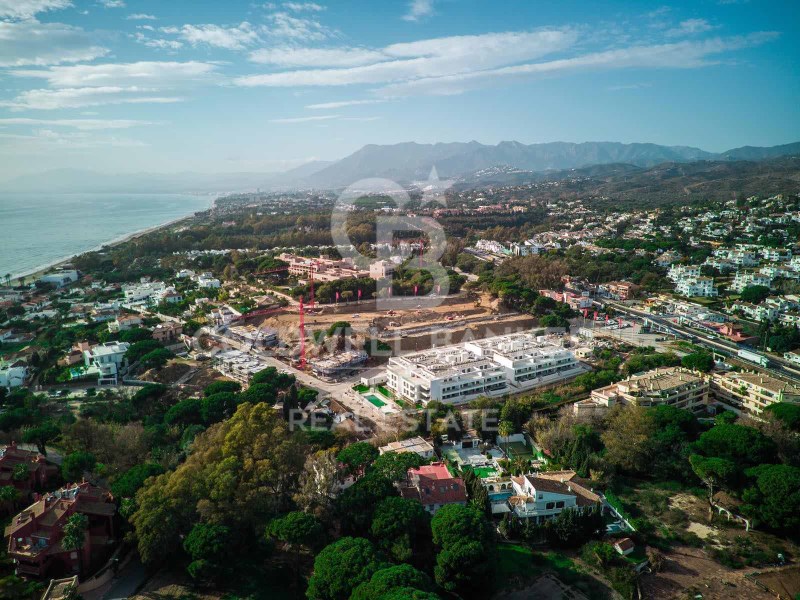 Marbella, Andalusia, ES, 3 Bedrooms Bedrooms, ,3 BathroomsBathrooms,Residential,For Sale,1804225