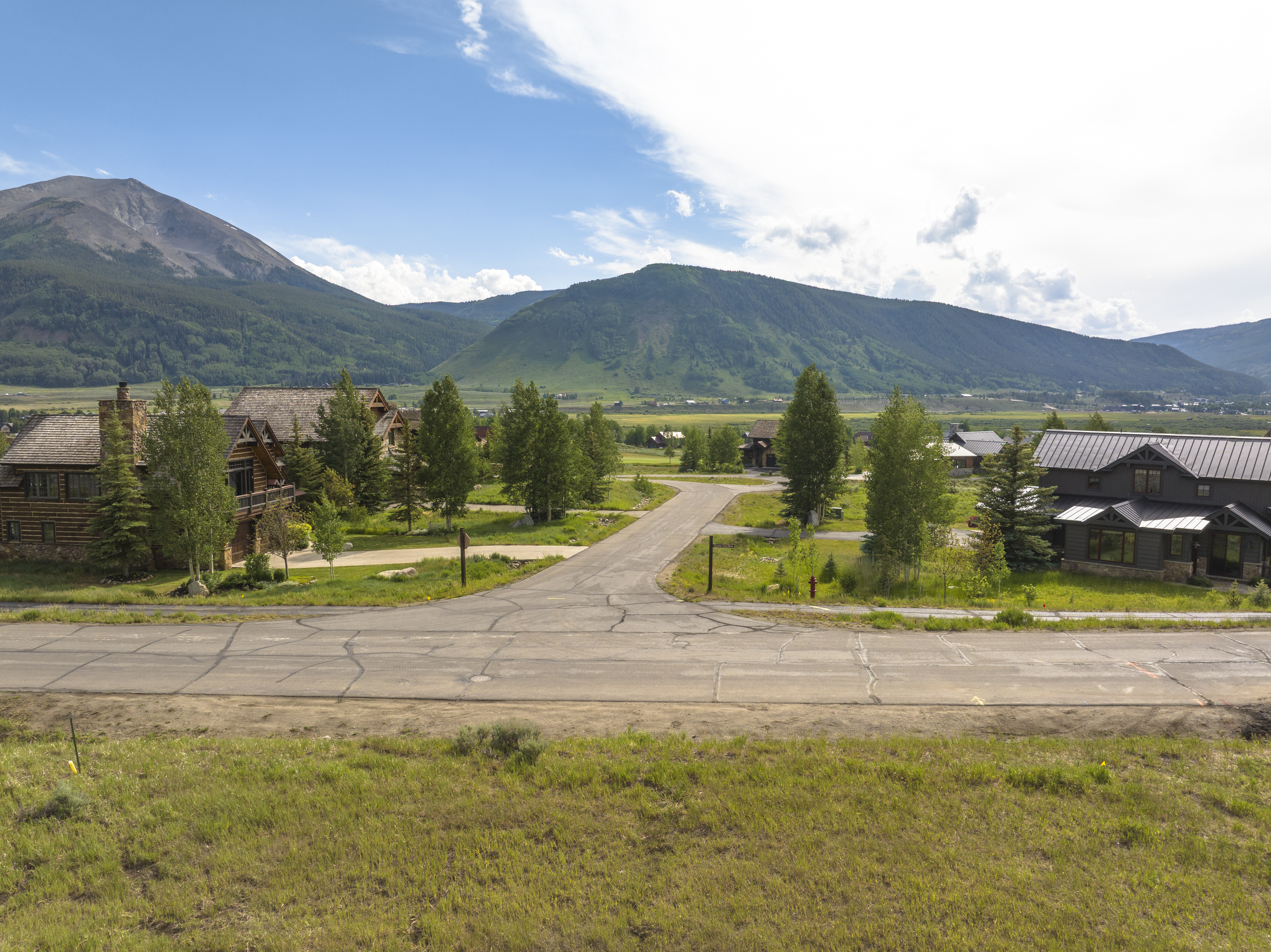  400 Country Club Drive, Crested Butte, CO, 81224 - 物件實景