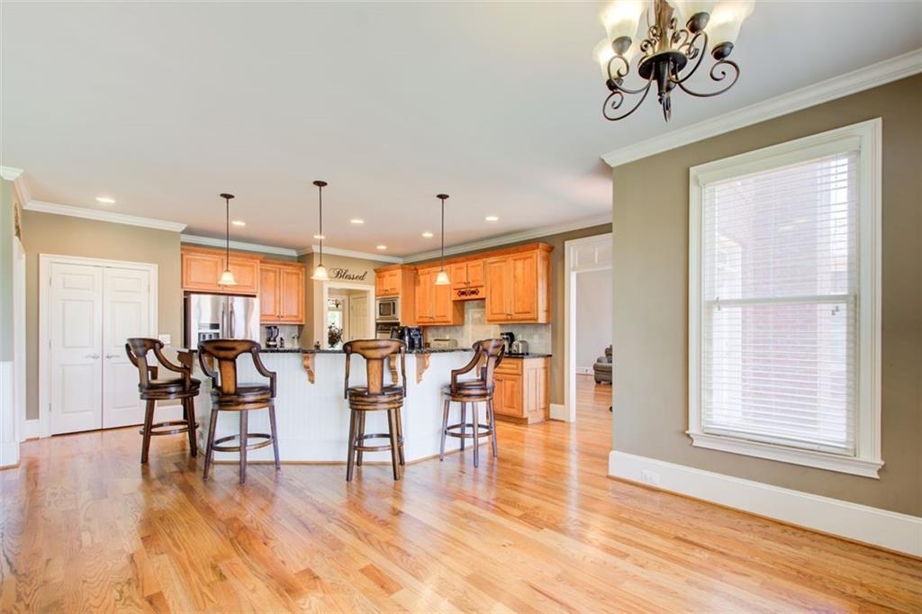 Grayson, Georgia, 30017, United States, 5 Bedrooms Bedrooms, ,4 BathroomsBathrooms,Residential,For Sale,1827474