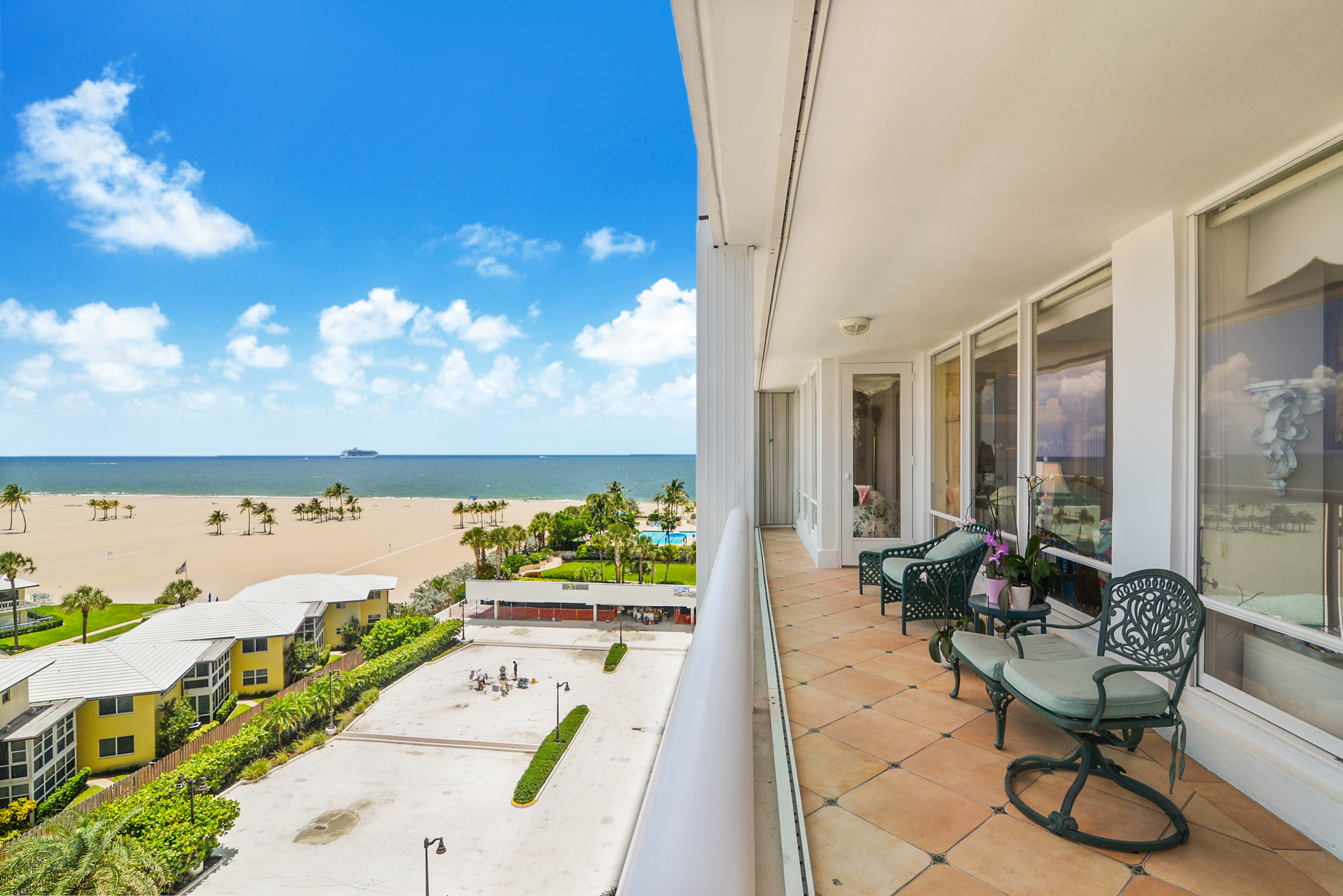  2100 S Ocean Ln, Fort Lauderdale, FL, 33316 - 物件實景