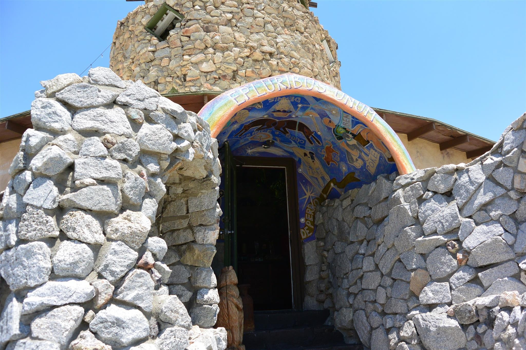 Desert View Tower & 3 Homes, Jacumba, California, 91934, United States, 3 Bedrooms Bedrooms, ,3 BathroomsBathrooms,Residential,For Sale,Desert View Tower & 3 Homes,1424217