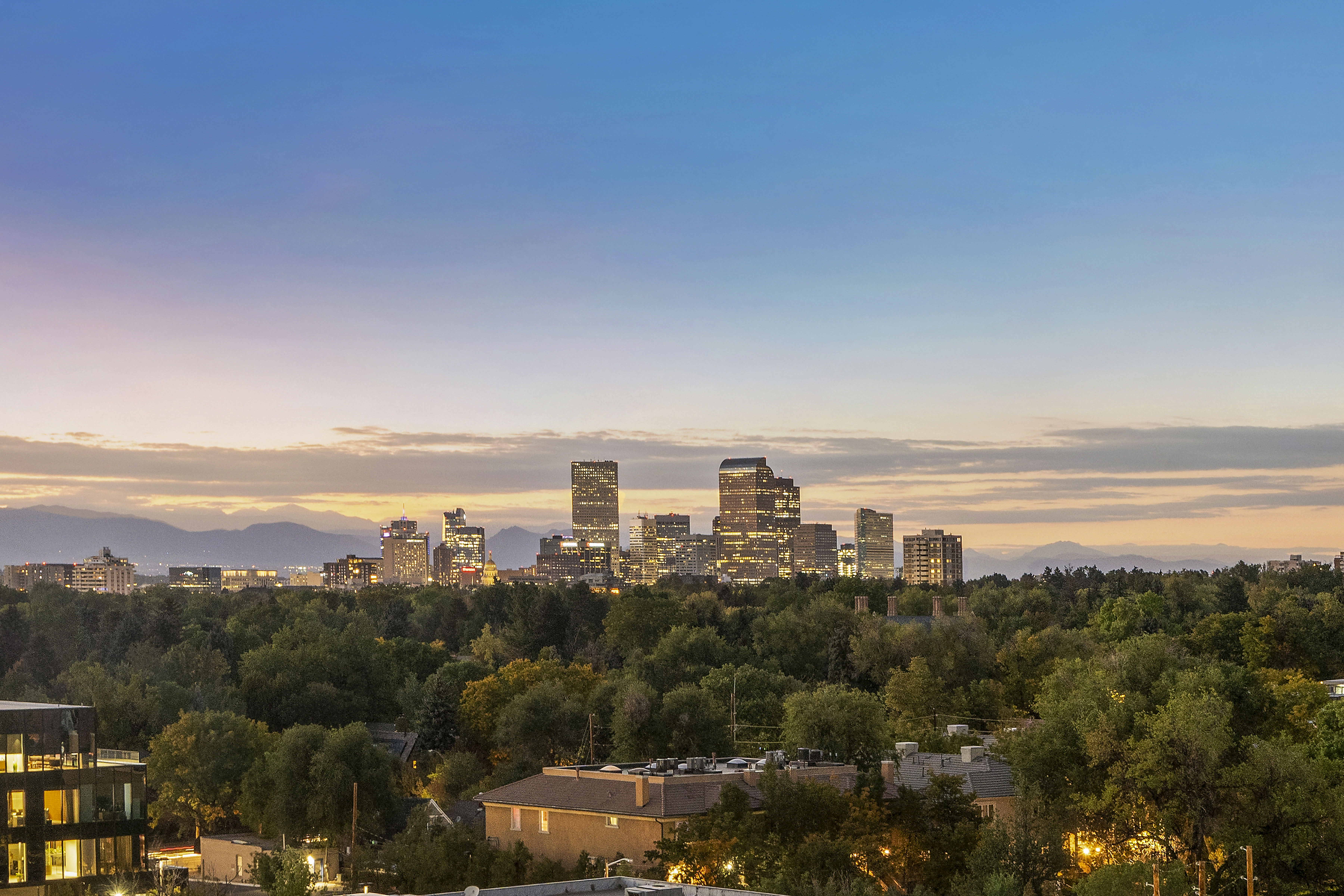  250 Columbine Street, Denver, CO, 80206 - 物件實景