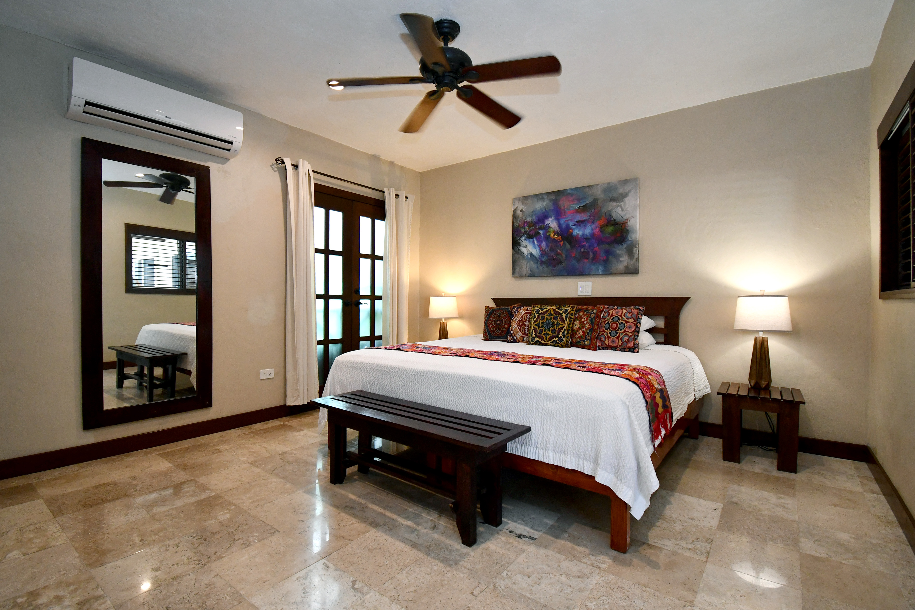  Oceanview  Tropical Heritage in Cozumel - 物件實景