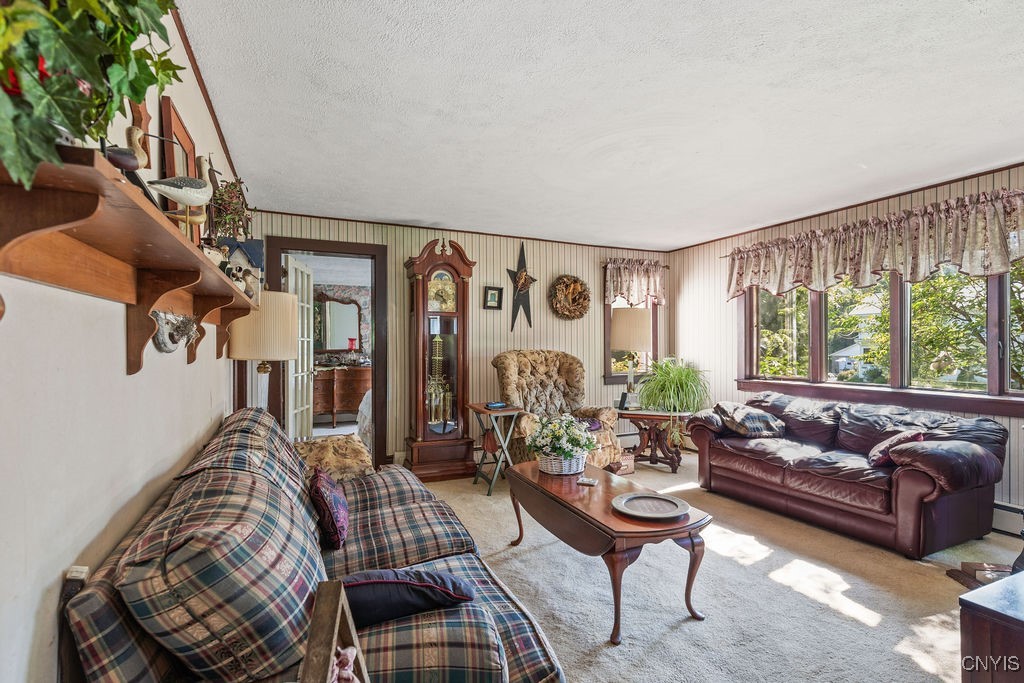 Sterling, New York, 13156, United States, 5 Bedrooms Bedrooms, ,2 BathroomsBathrooms,Residential,For Sale,1914226