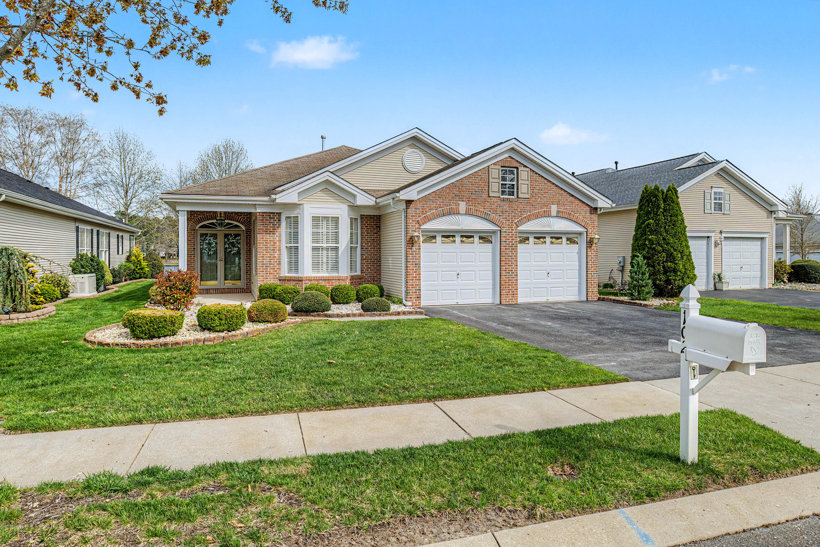  102 Oxford Ct, Galloway, NJ 08205 - 物件實景