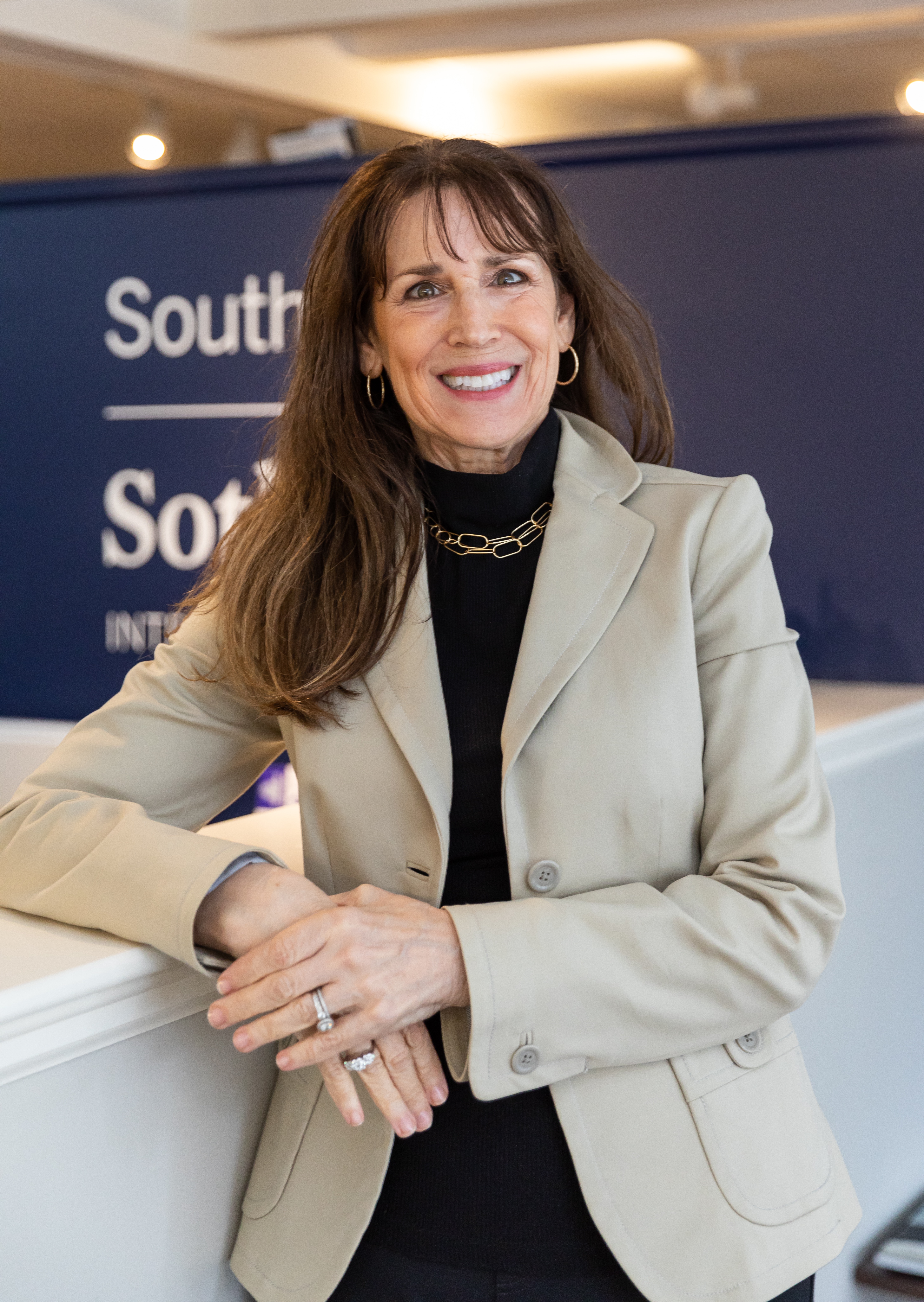 Susan Goyette