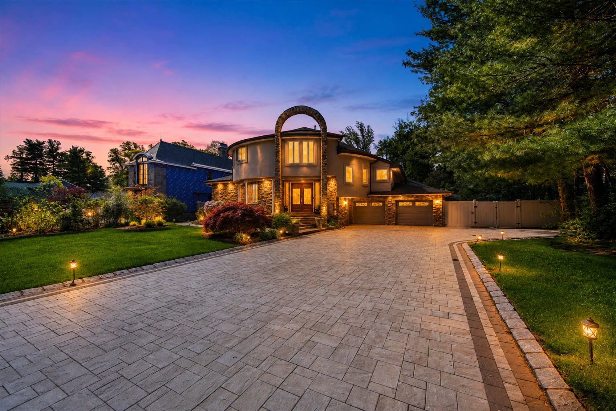  290 Dunkerhook Road, Paramus, NJ, 07652 - 物件實景
