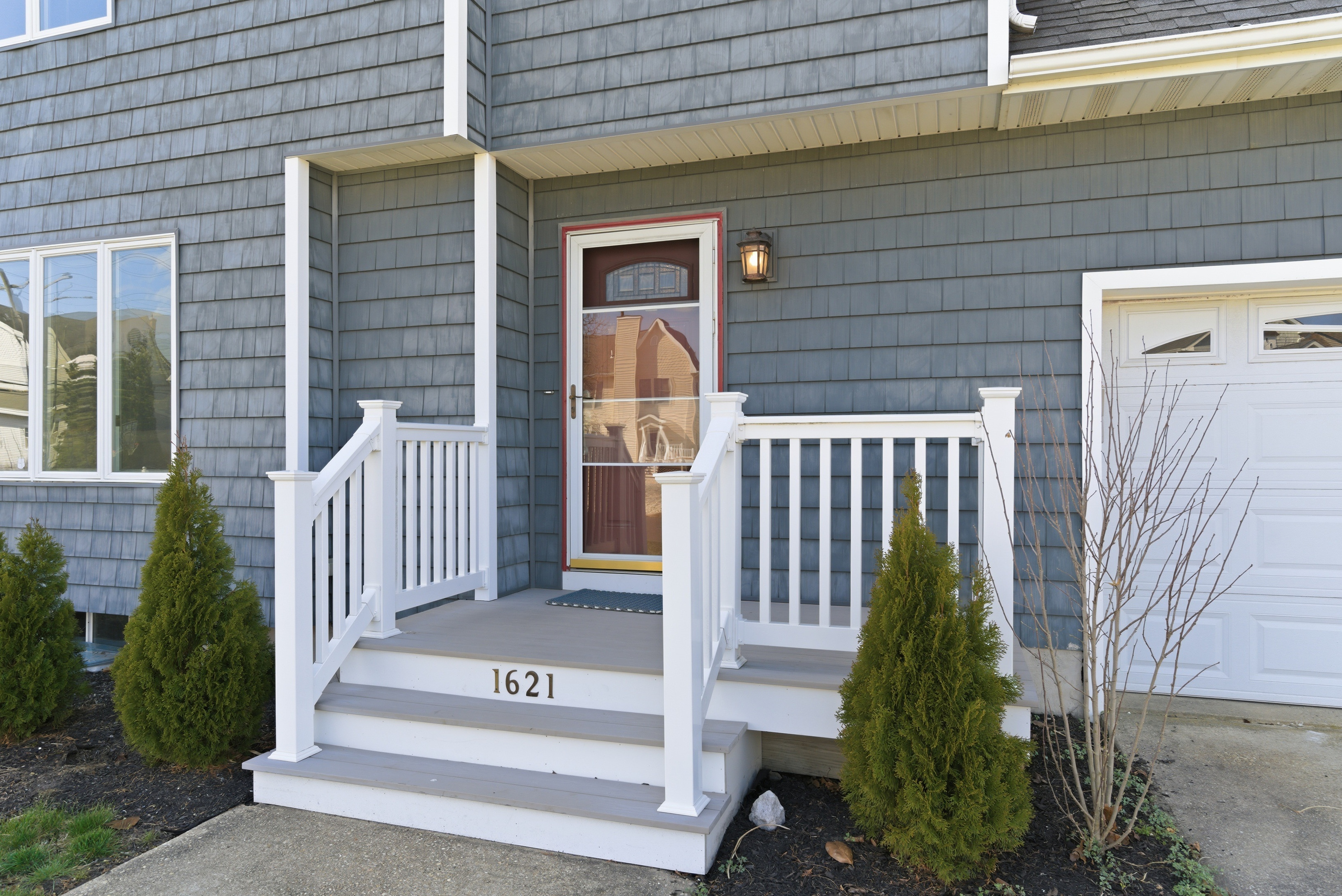  Spacious Shore Colonial in Bay Head Pointe - 物件實景