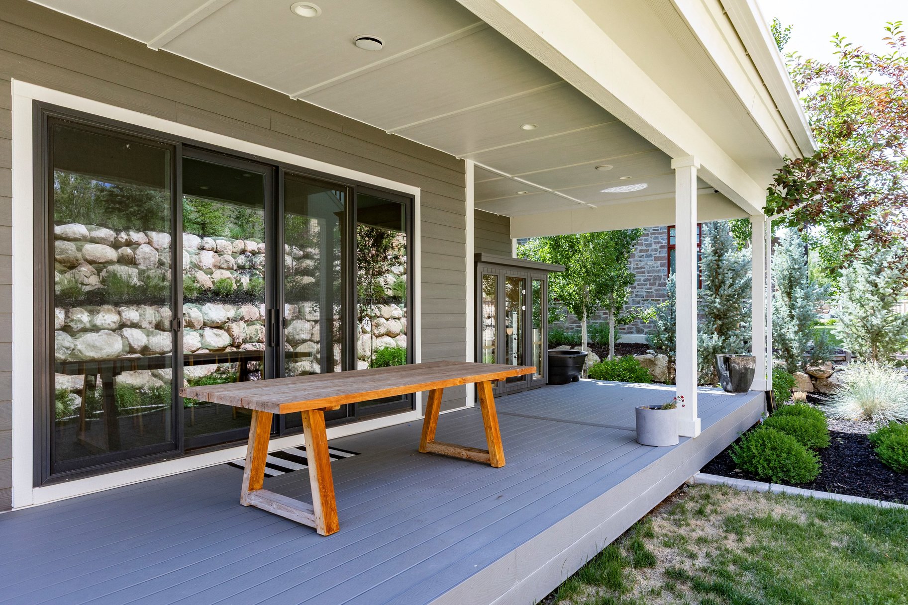  Contemporary Park City Home Minutes to Deer Valley East Village - 物件實景
