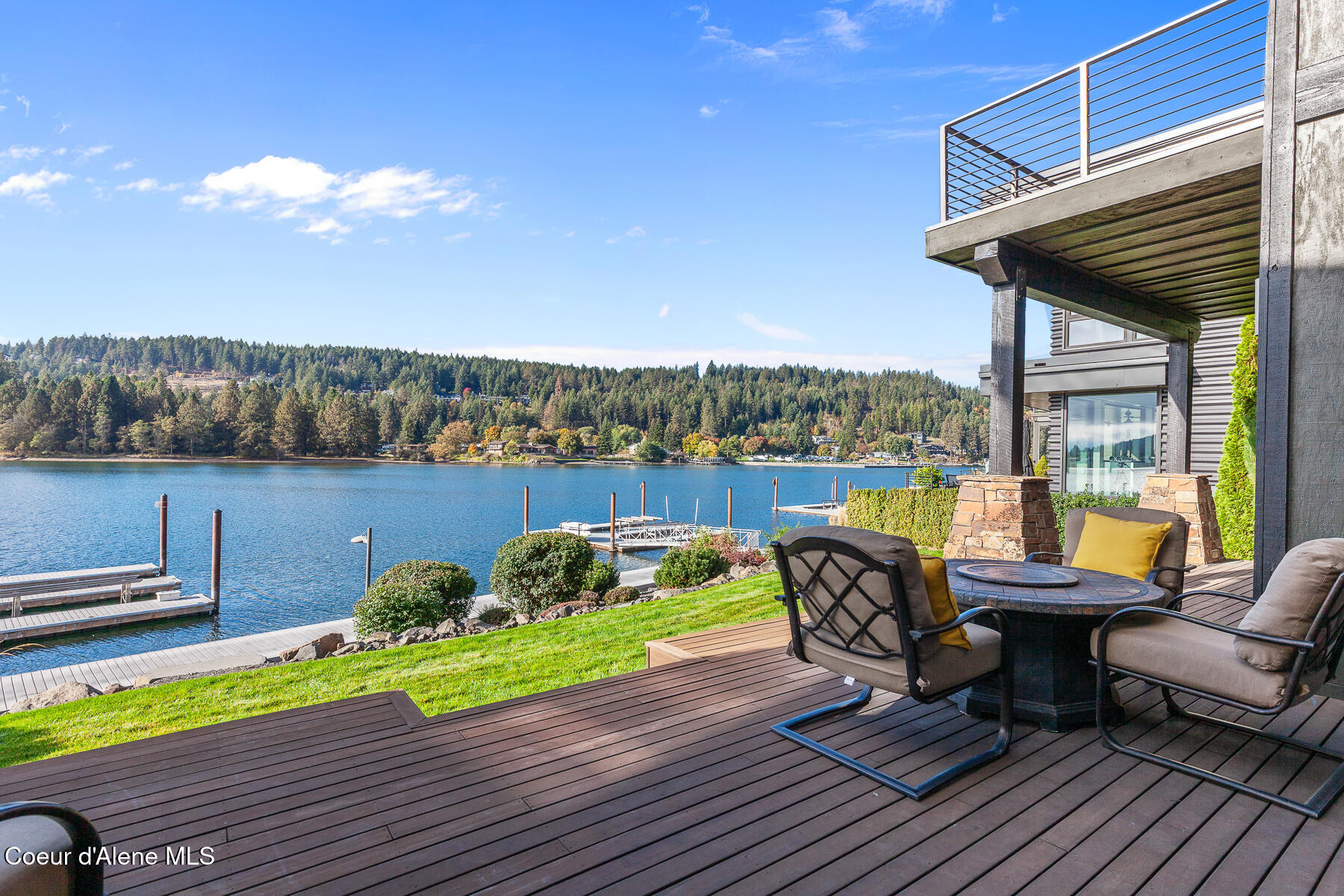Coeur d'Alene, Idaho, 83814, United States, 4 Bedrooms Bedrooms, ,4 BathroomsBathrooms,Residential,For Sale,1978612