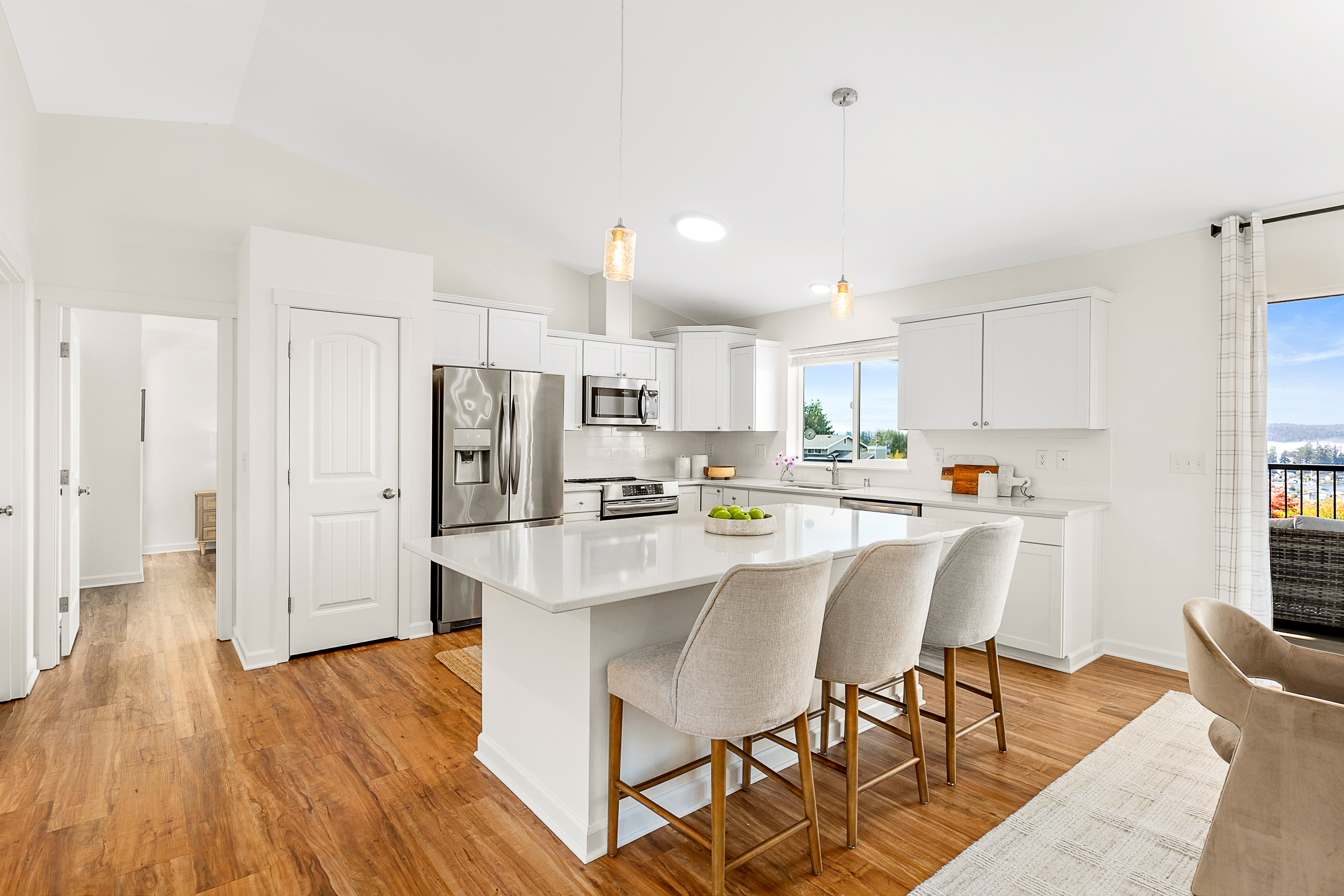  38130 Fawn Rd NE, Hansville, WA 98340 - 物件實景