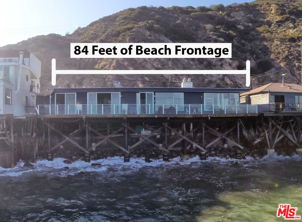 Malibu, California, 90265, United States, ,Land,For Sale,1991475