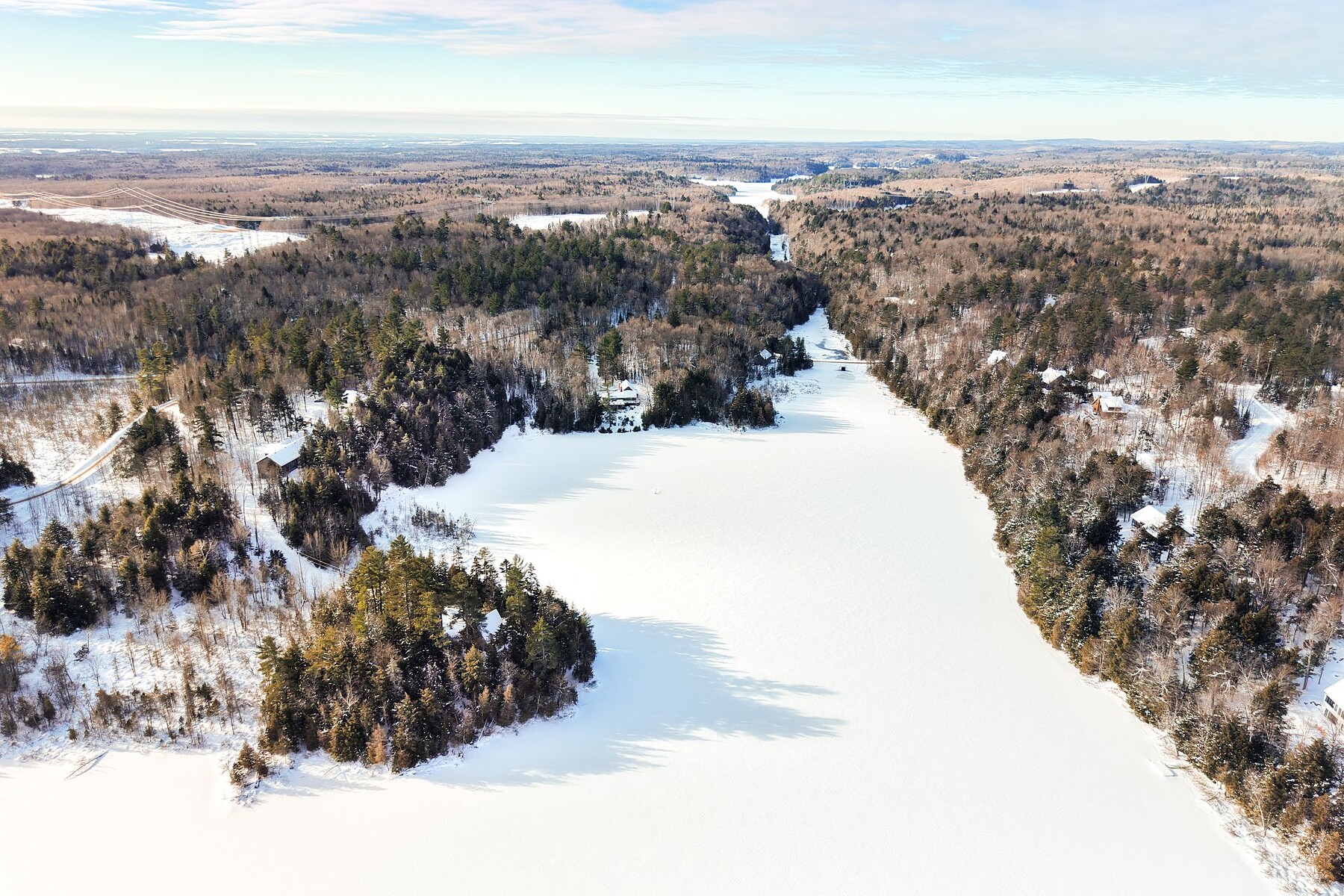  Gore, Laurentides - 物件實景