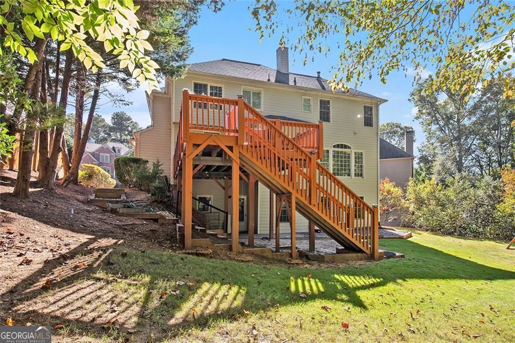 Buford, Georgia, 30518, United States, 7 Bedrooms Bedrooms, ,4 BathroomsBathrooms,Residential,For Sale,1964442