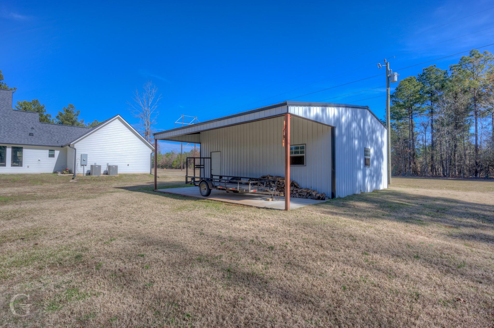 Frierson, Louisiana, 71027, United States, 4 Bedrooms Bedrooms, ,3 BathroomsBathrooms,Residential,For Sale,1880702