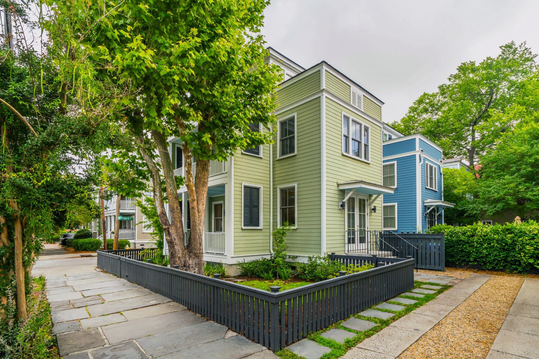  246 Rutledge Avenue, Charleston - 物件實景