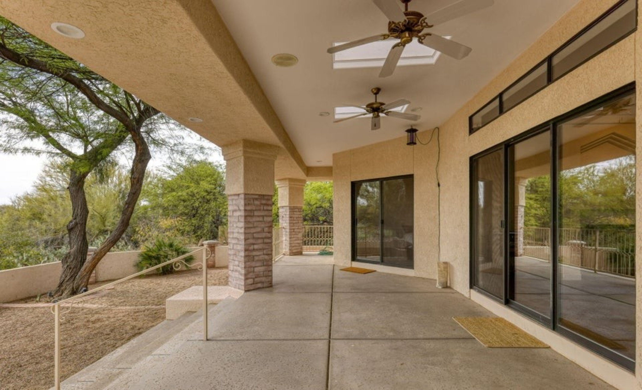  6211 N Vía Acacia, Tucson, AZ 85718 - 物件實景