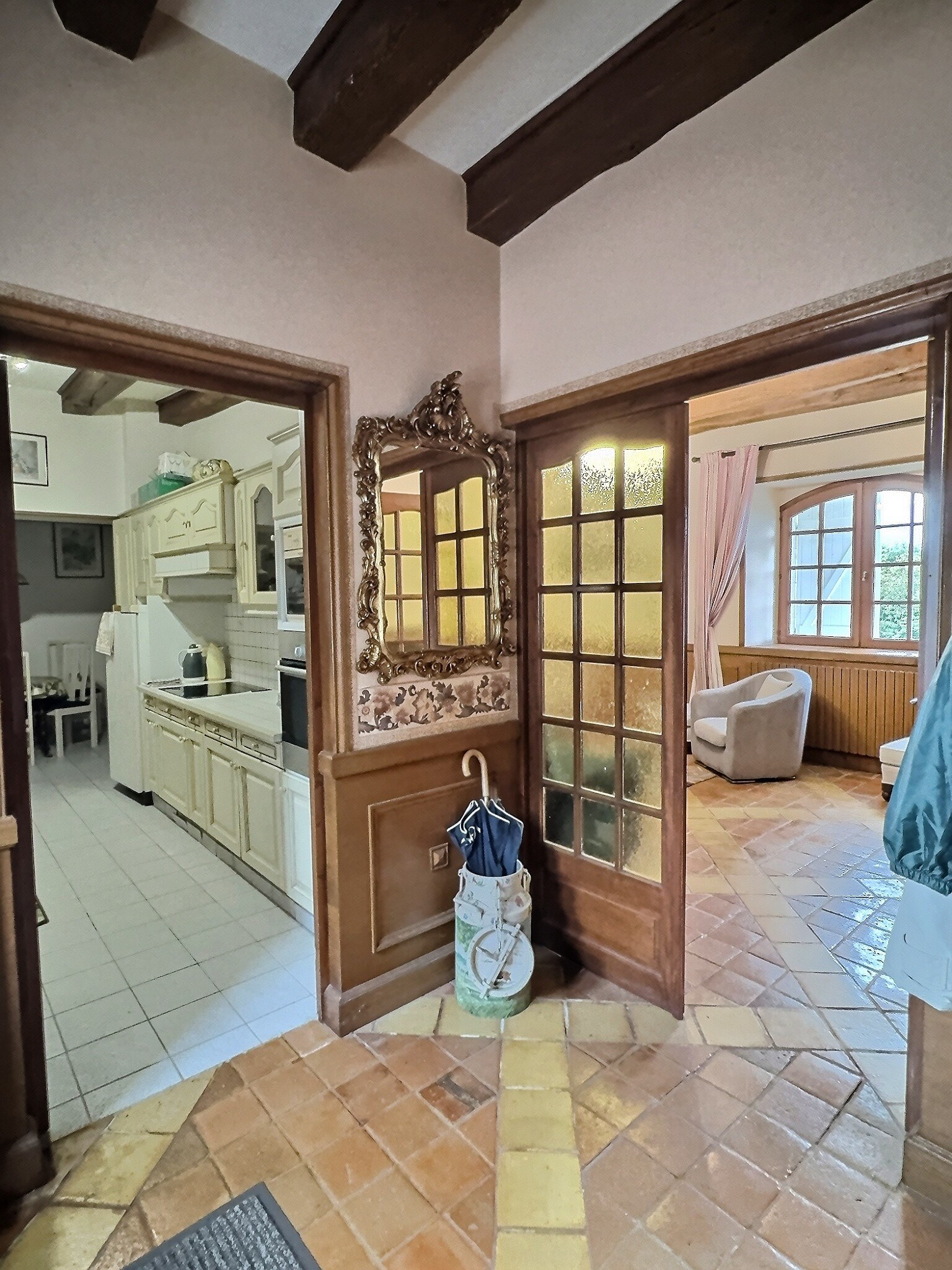  Loire Valley - Near Amboise / Tours - Exceptional Forest Estate – 180 hectares - 物件實景