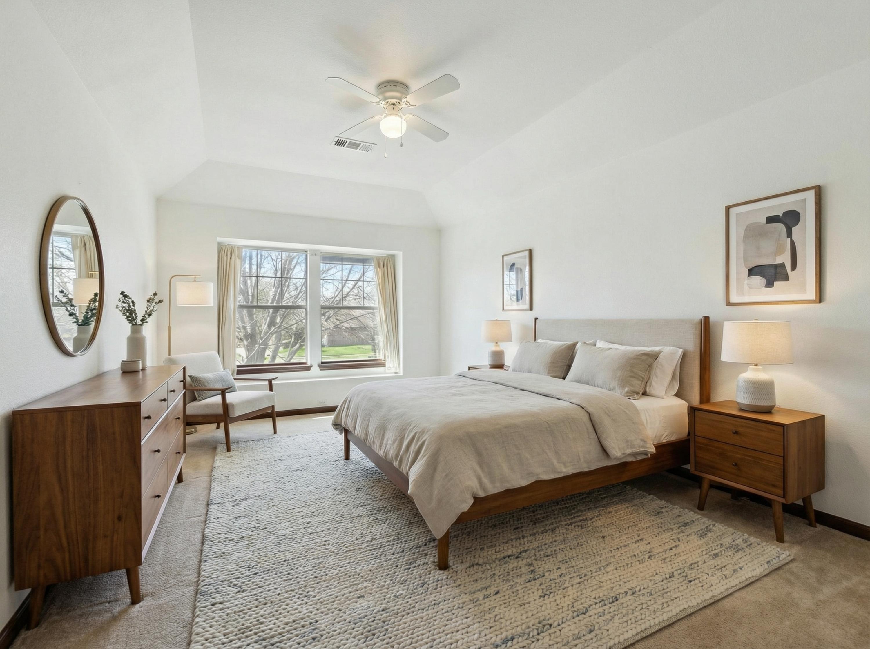  Sought-after Mayberry Park Neighborhood in McKinney - 物件實景