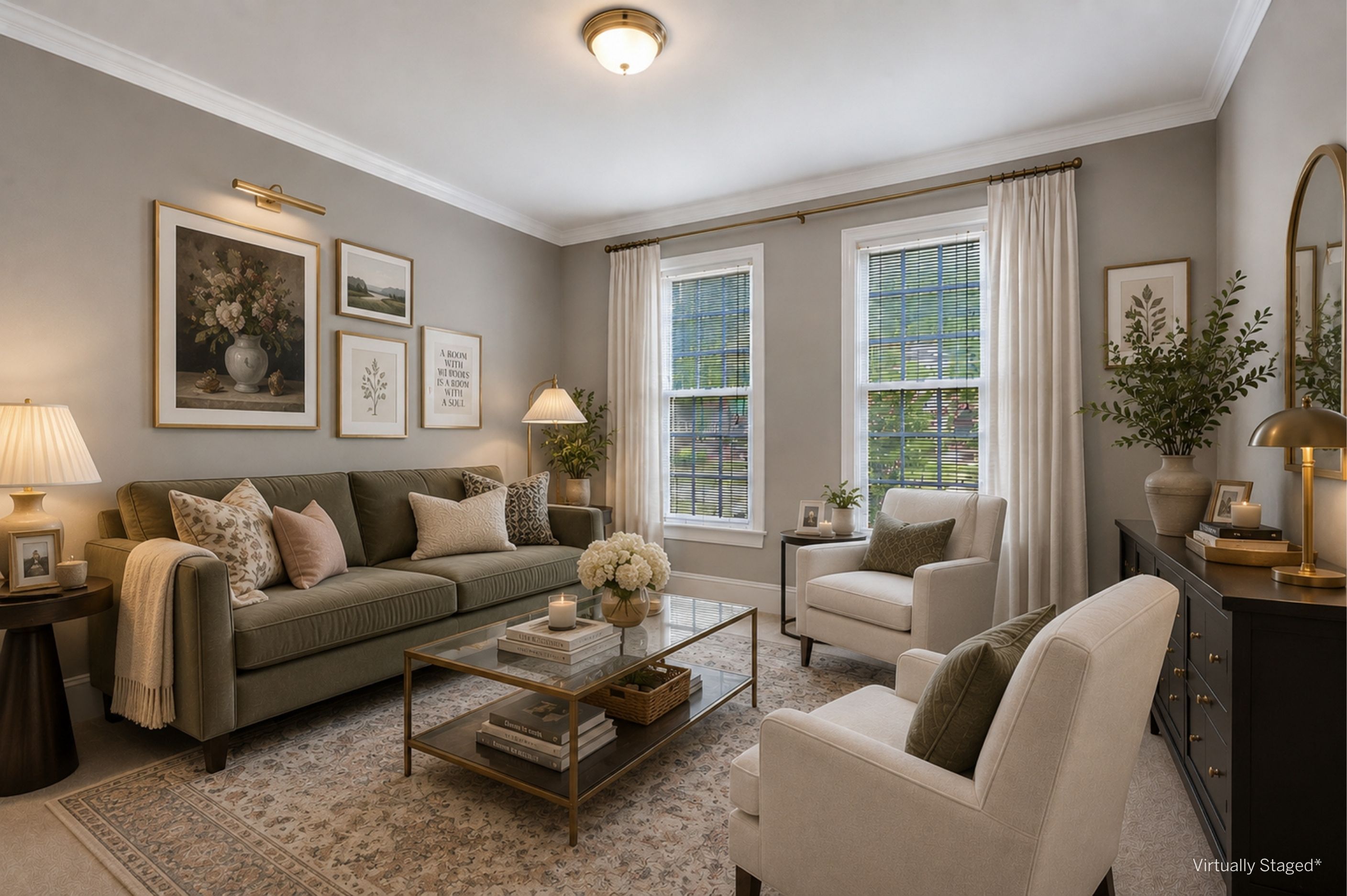 913 Tanworth Drive, Raleigh, NC 27615 - 物件實景