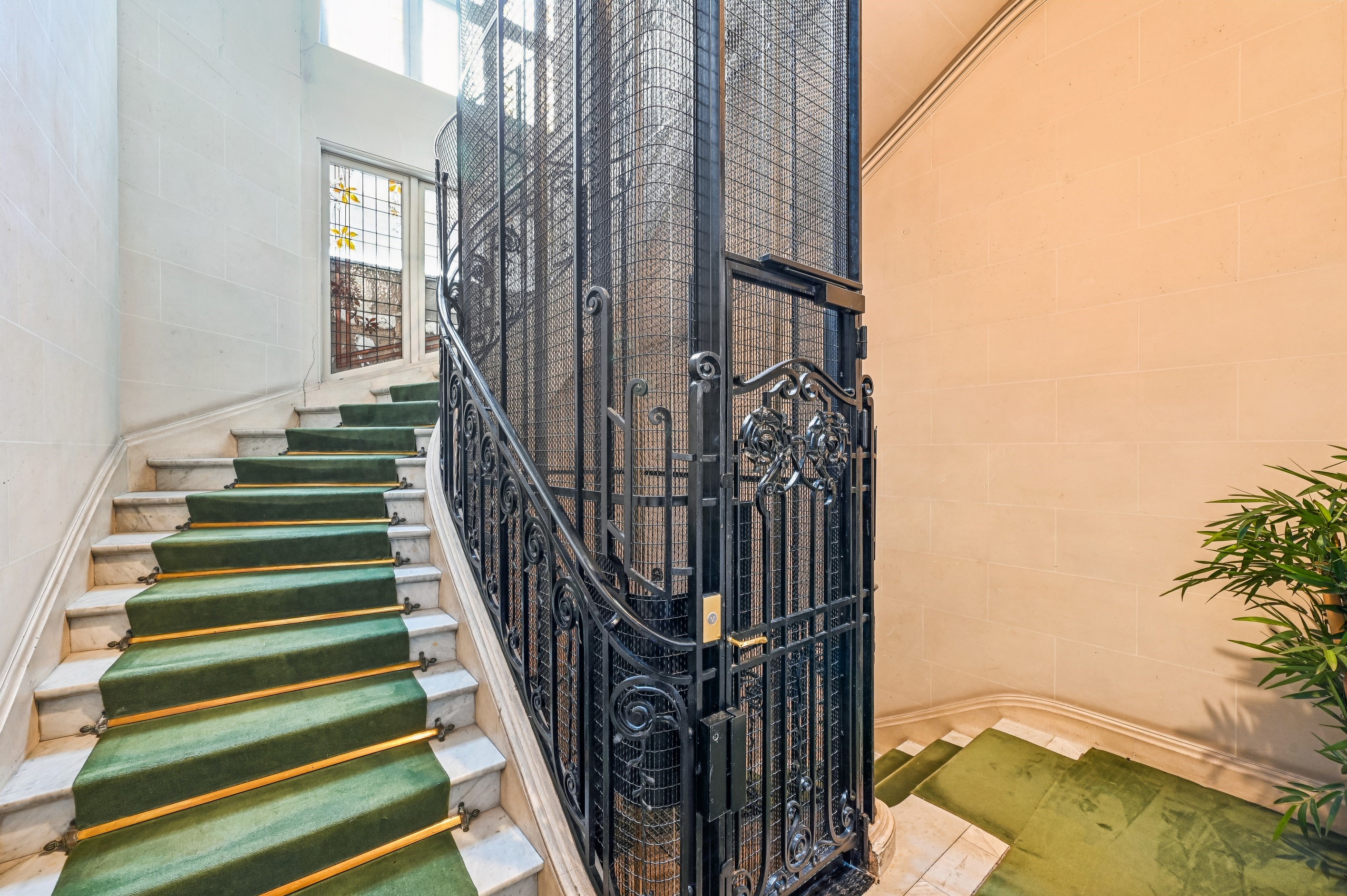  OECD / Château de la Muette - 物件實景