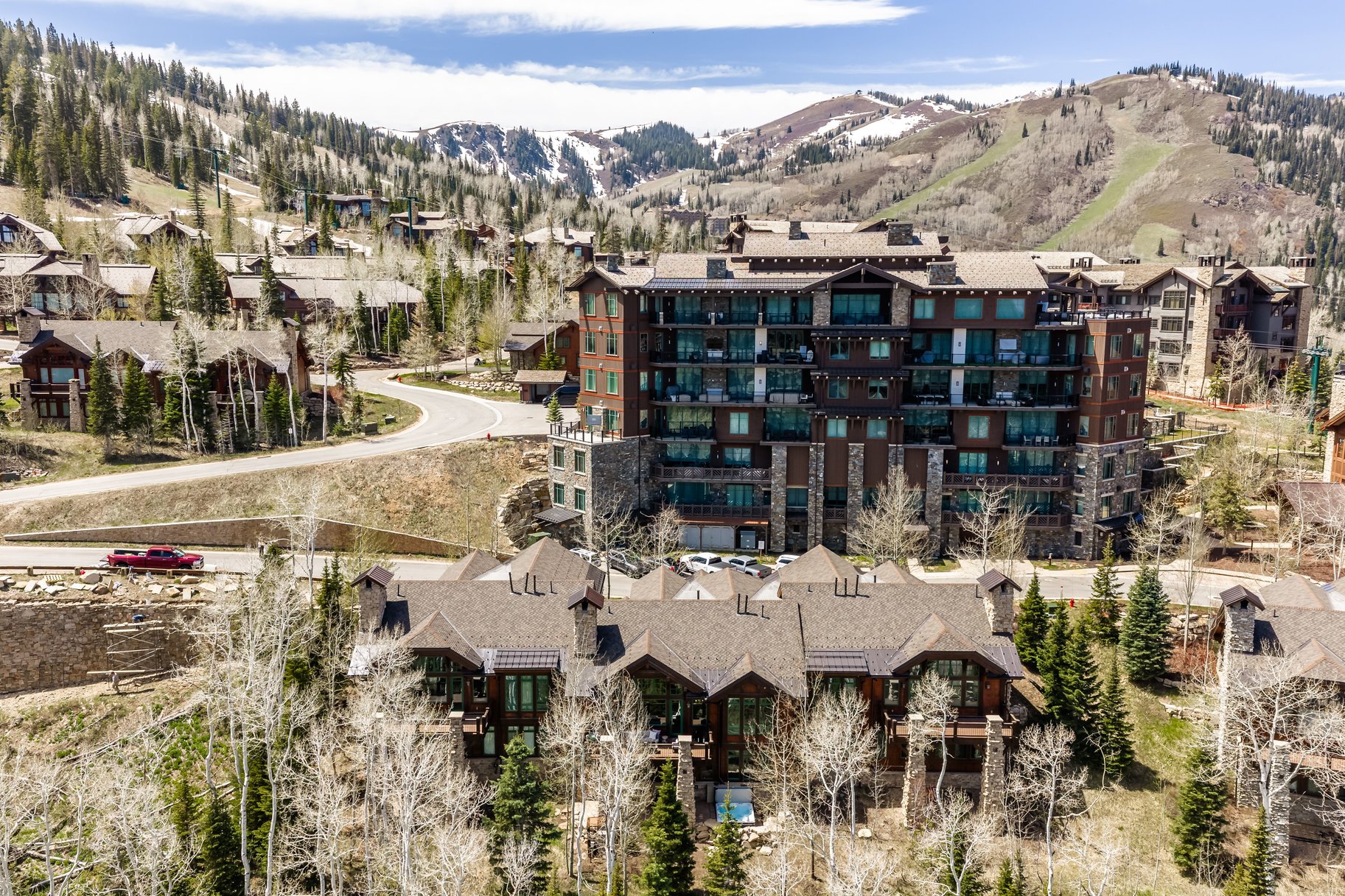  Ski-In/Ski-Out Deer ValleyRemodeled, Furnished & Talisker Membership Available - 物件實景
