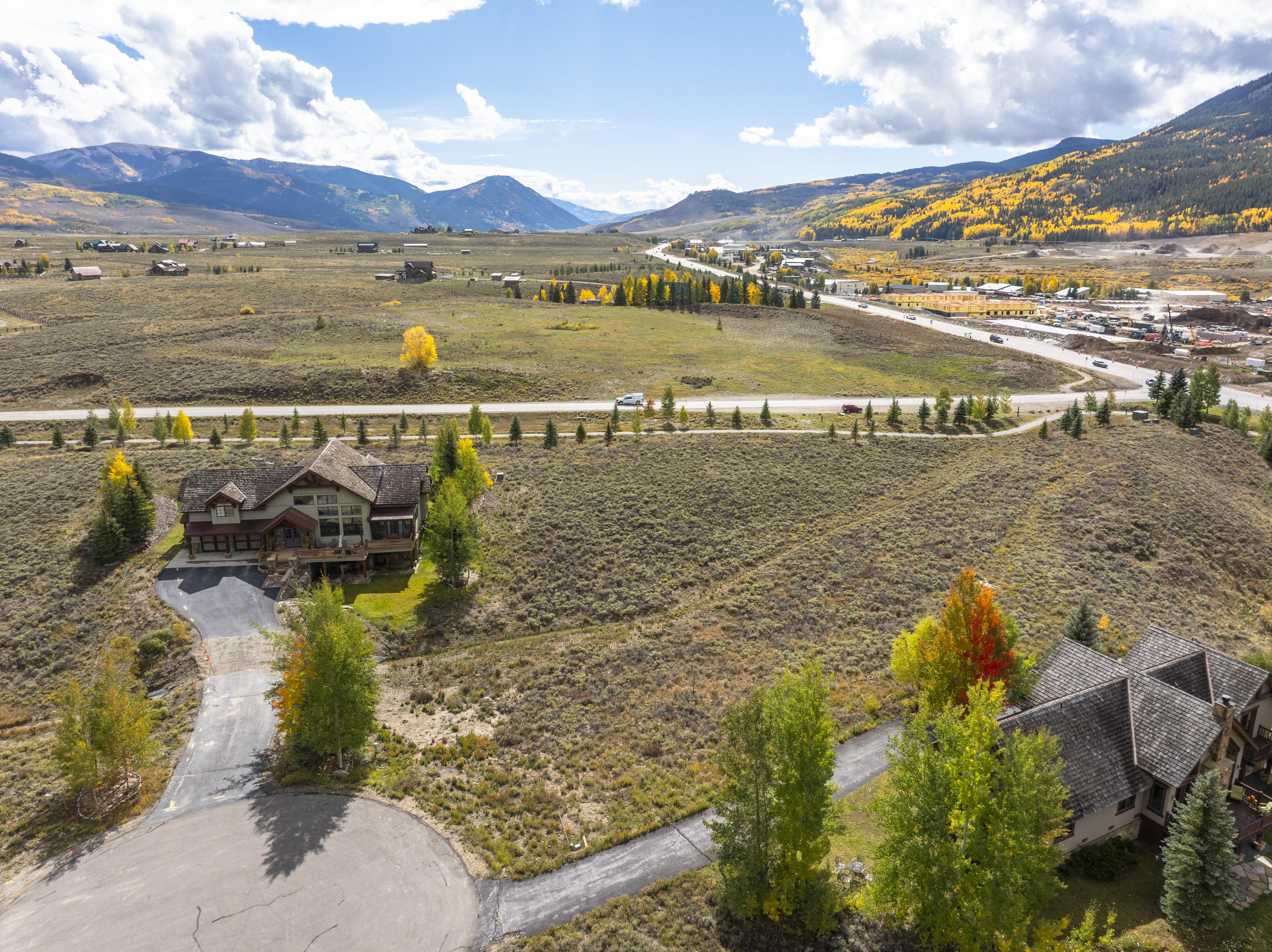  A Crested Butte Property Worth Seeing - 物件實景