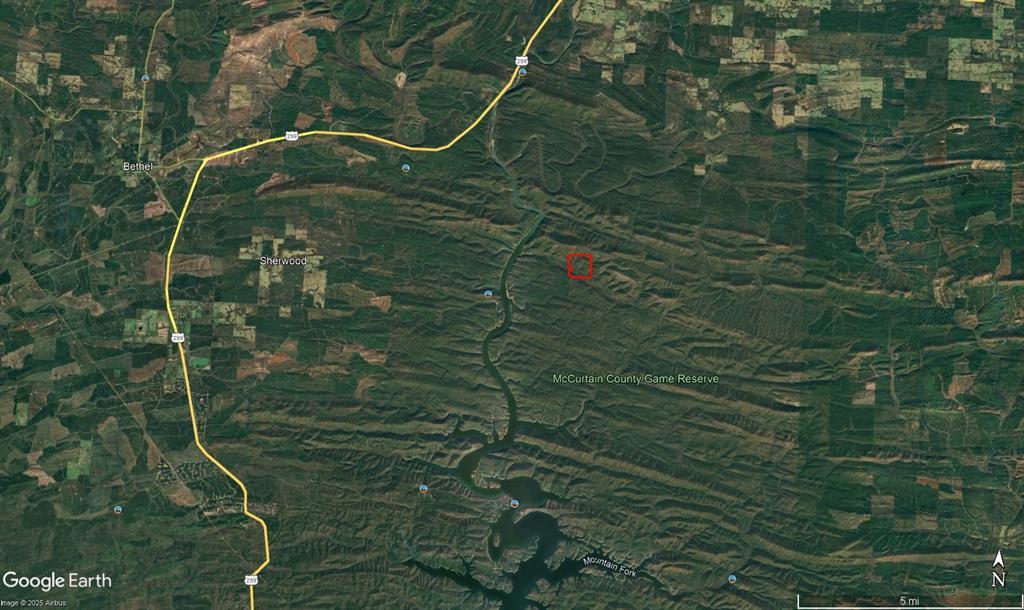 Smithville, Oklahoma, 74957, United States, ,Residential,For Sale,1976176