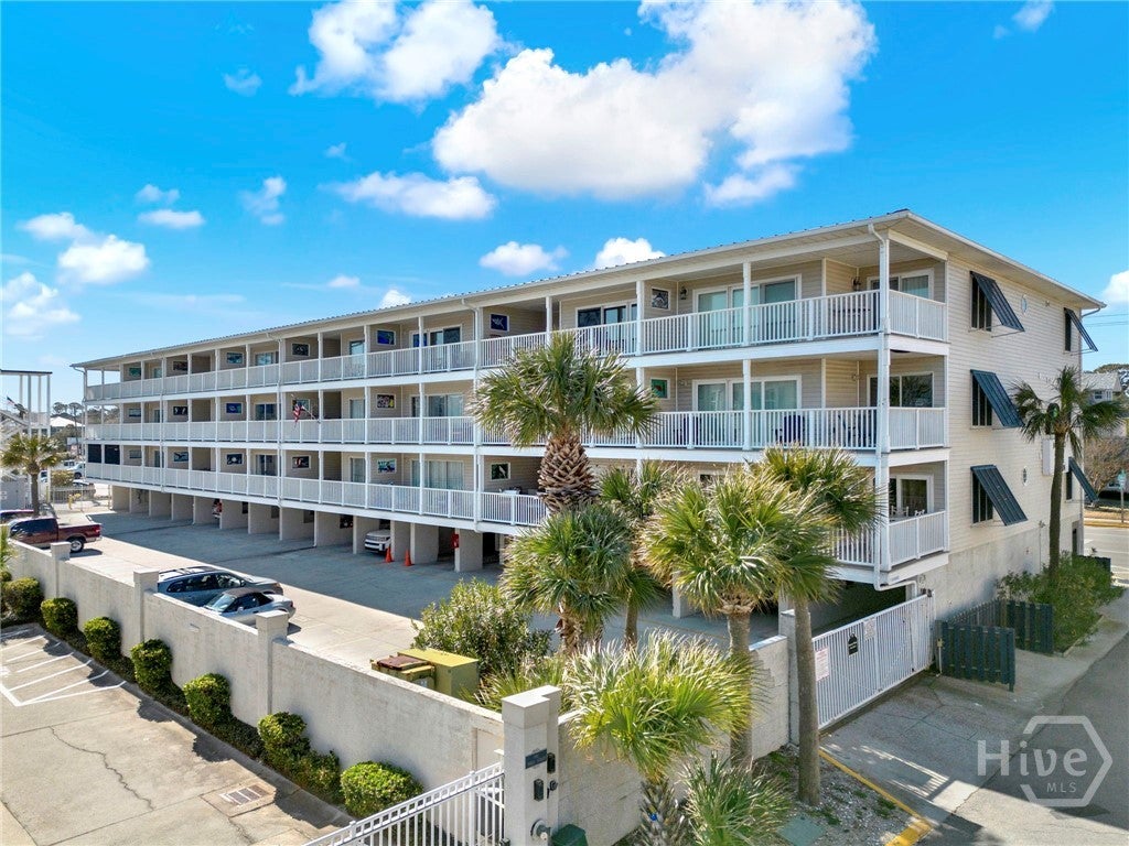 Tybee Island, Georgia, 31328, United States, 2 Bedrooms Bedrooms, ,2 BathroomsBathrooms,Residential,For Sale,2018586