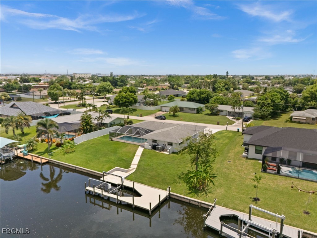Cape Coral, Florida, 33904, United States, 4 Bedrooms Bedrooms, ,3 BathroomsBathrooms,Residential,For Sale,1975138
