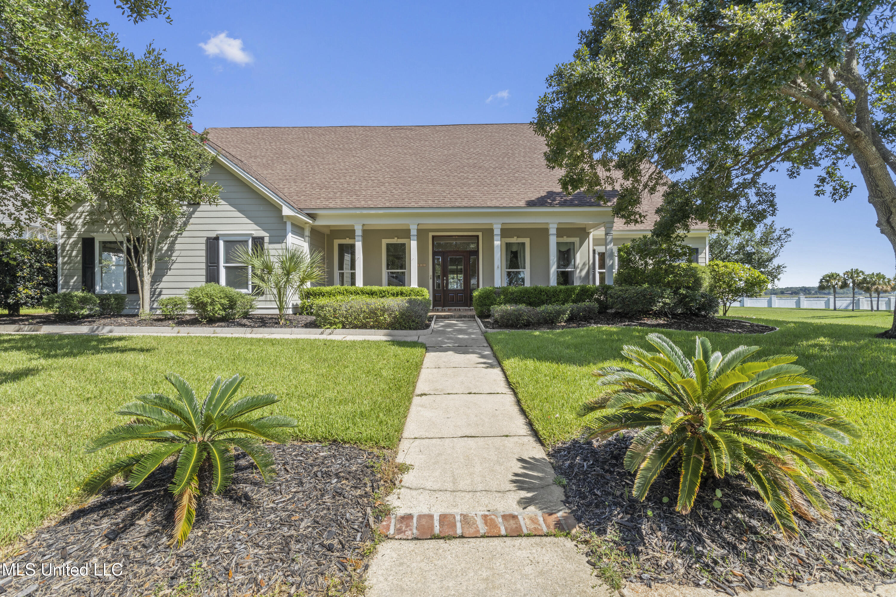 Biloxi, Mississippi, 39531, United States, 4 Bedrooms Bedrooms, ,3 BathroomsBathrooms,Residential,For Sale,1908803