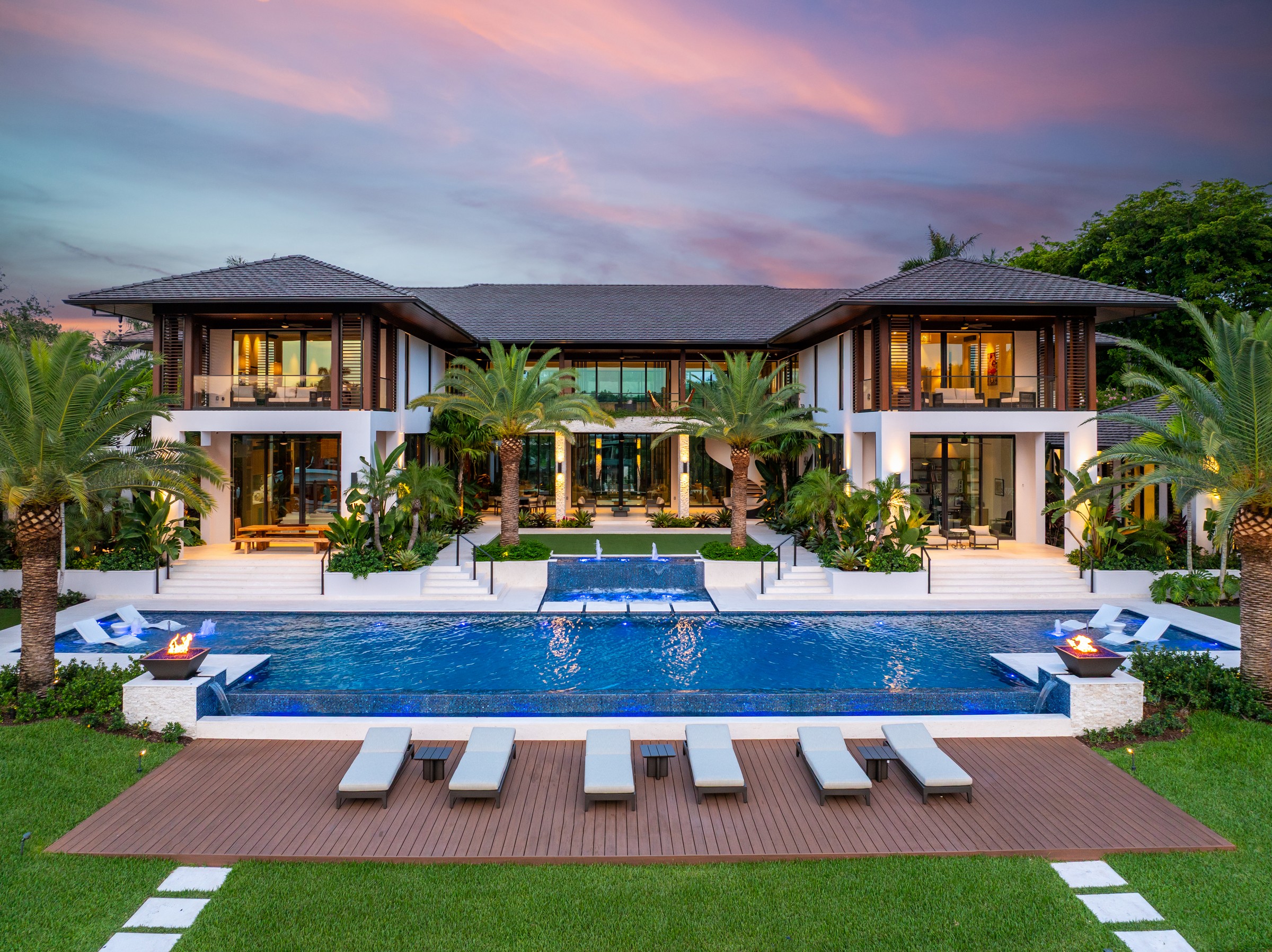  641 Leucadendra Dr, Coral Gables, FL, 33156 - 物件實景