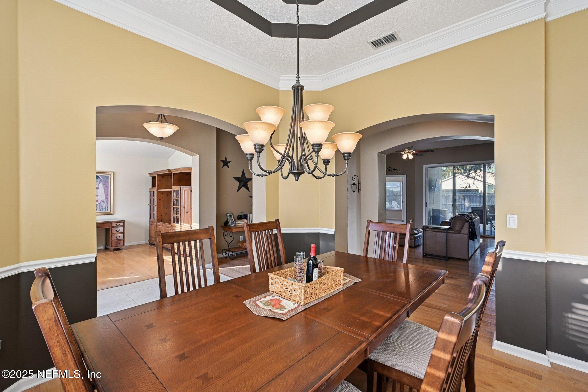 Fleming Island, Florida, 32003, United States, 4 Bedrooms Bedrooms, ,3 BathroomsBathrooms,Residential,For Sale,1993448