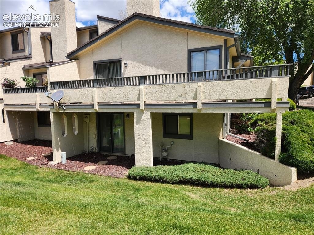 Castlepoint Dr, Colorado Springs, CO 80917 #1