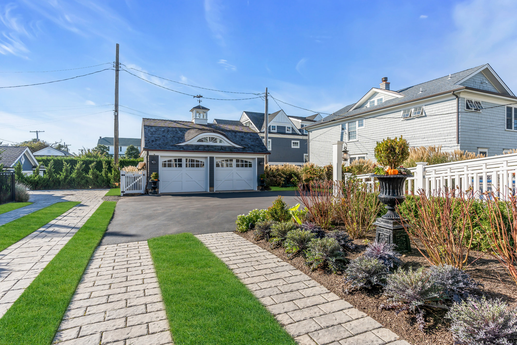  Premier Jersey Shore Oceanfront Retreat - 物件實景