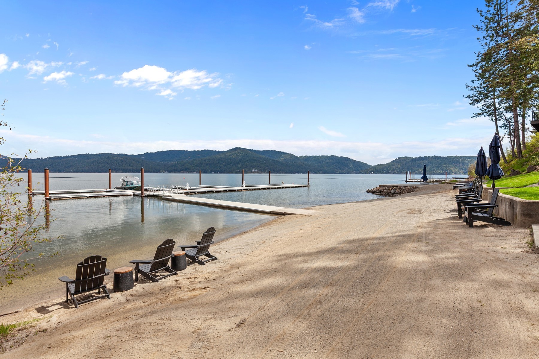  Prime Homesite at CDA National Golf - 物件實景
