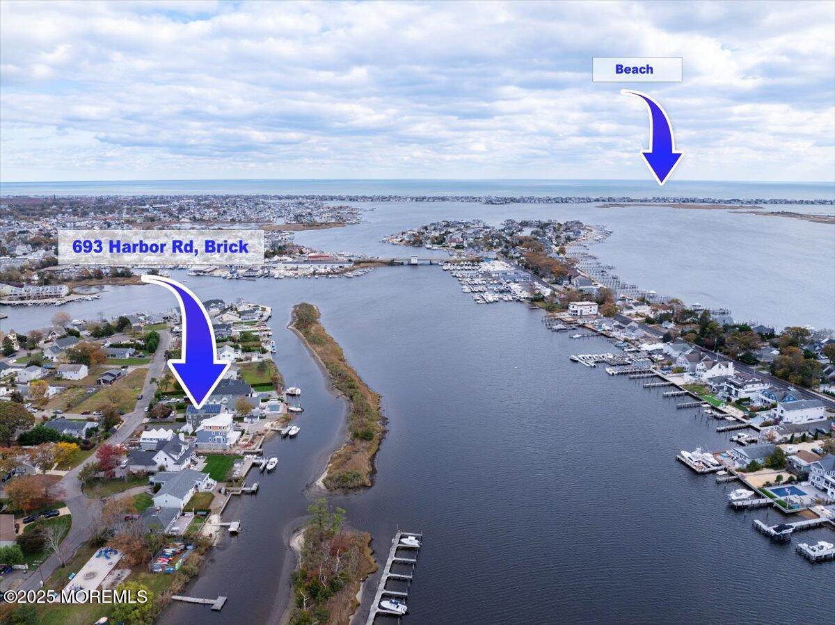 Brick, New Jersey, 08724, United States, 5 Bedrooms Bedrooms, ,3 BathroomsBathrooms,Residential,For Sale,1985674